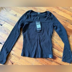 True Religion Long‎ Sleeve Shirt